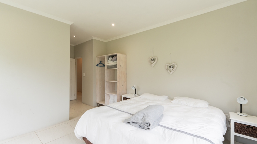 4 Bedroom Property for Sale in Silwerstrand Golf And River Estate Western Cape